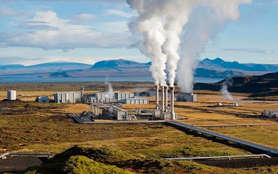 What is Geothermal Energy? Geothermal energy