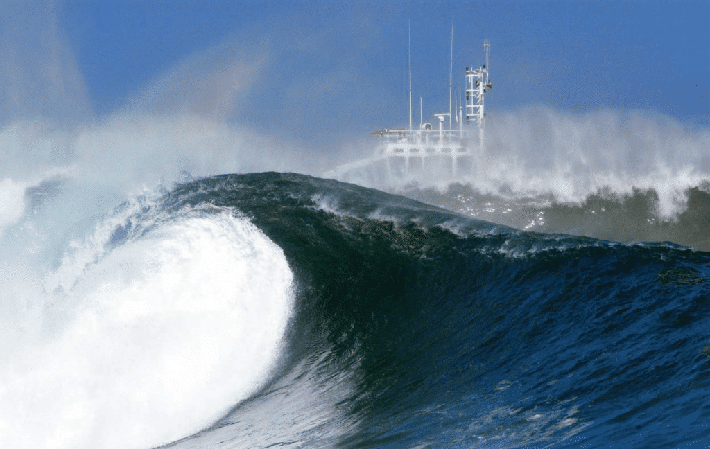 What is Wave, Tide and Current Energy? Current-Tide-Wave Energy