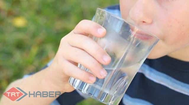 Gübreden içme suyu elde ettiler Yenilenebilir Enerji
