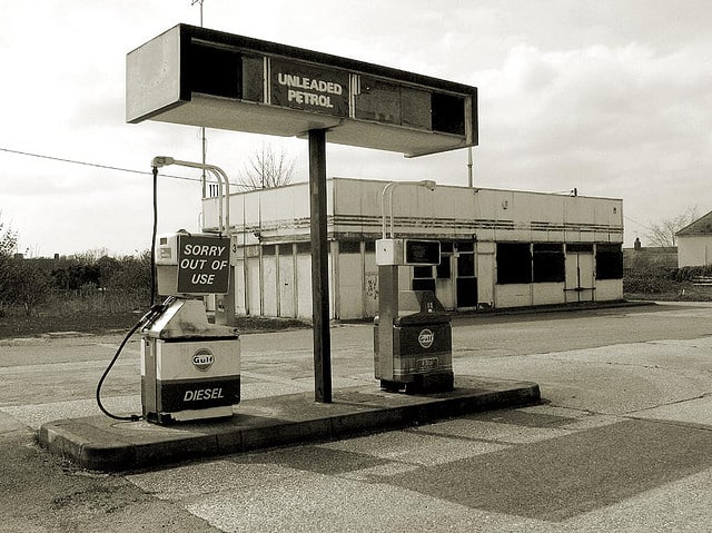 Petrol ve Doğalgaz Nedir, Nasıl Oluşur? Fosil Yakıtlar