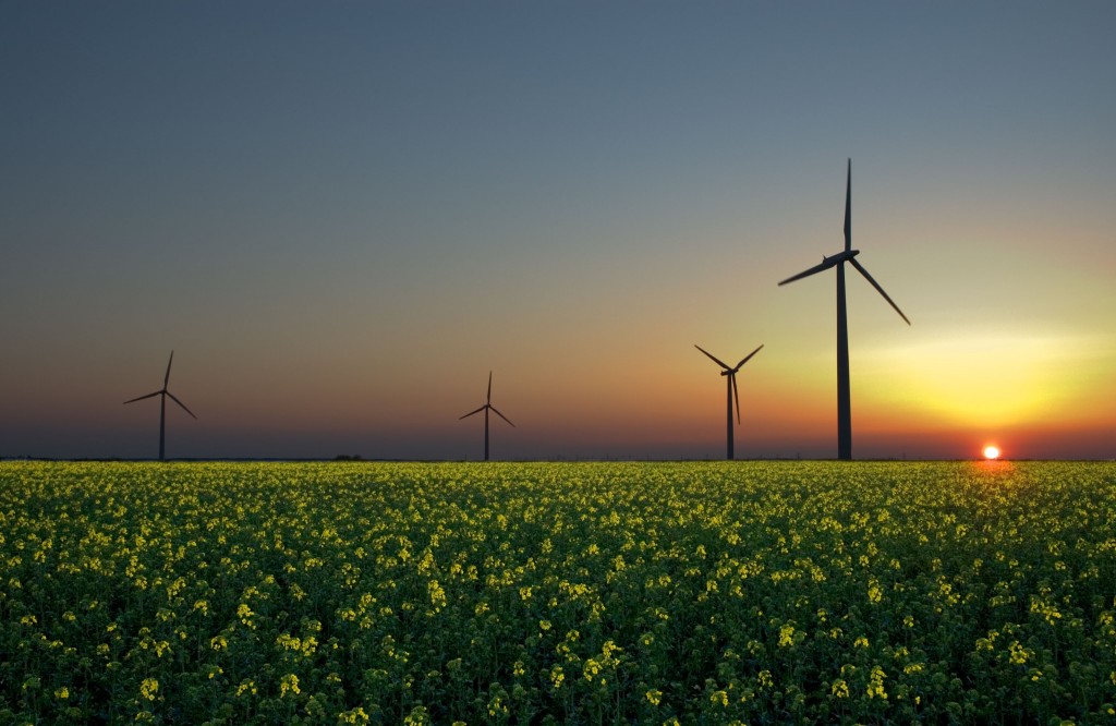 Alternatif Enerjiler Yenilenebilir Enerji