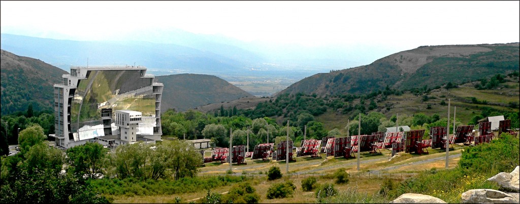 Güneş Enerjisi Sistemleri Solar Sistemler