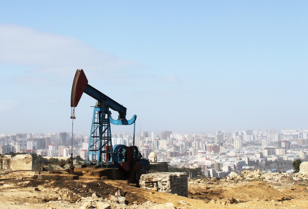 Petrol ve Doğal Gaz Nasıl İşlenir? Fosil Yakıtlar