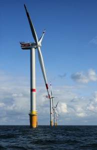 Rüzgar Enerjisi ve Rüzgar Türbini