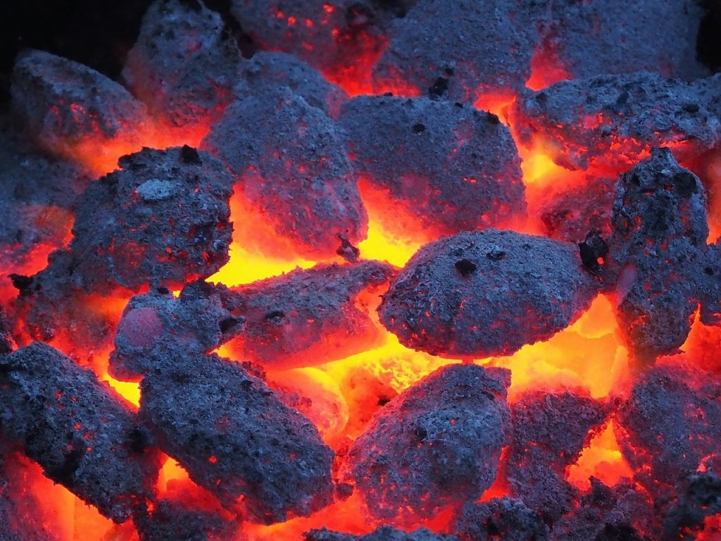 Kömür Türleri Nelerdir? Fosil Yakıtlar