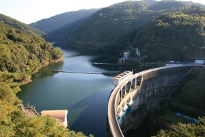 Hidroelektrik Enerji
