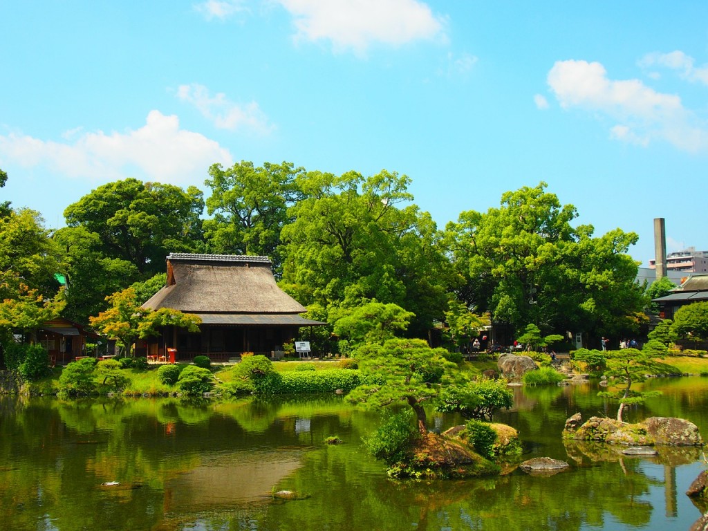 Japonya’dan Yenilenebilir Enerji Hamlesi Yenilenebilir Enerji