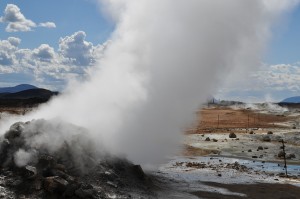 Jeotermal Enerji Kaynakları 