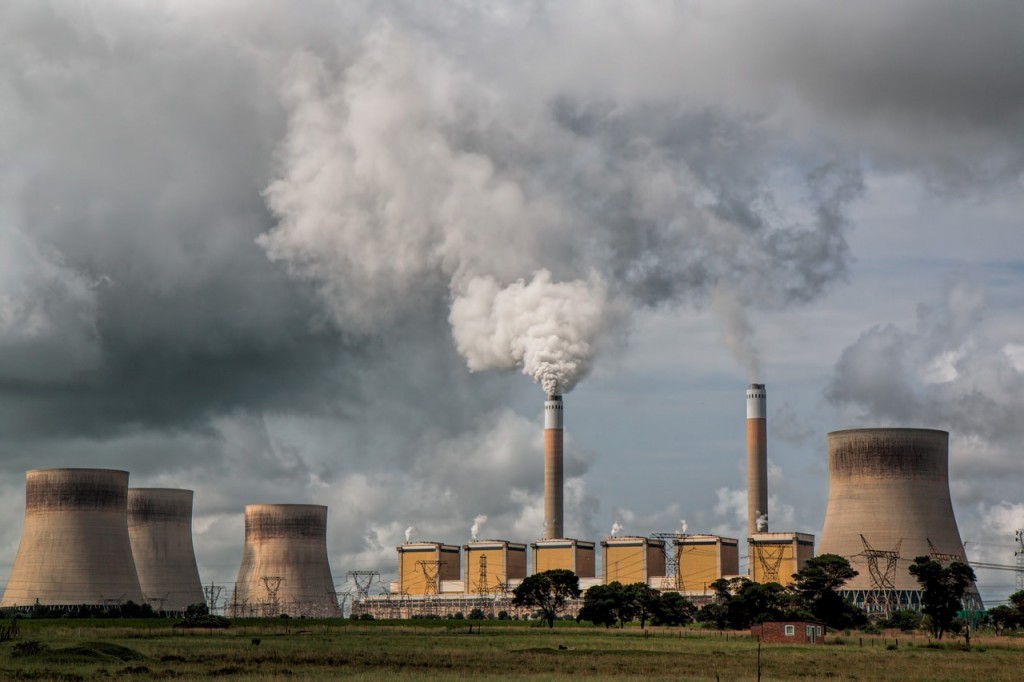 Fosil Yakıtların Çevresel Etkileri Fosil Yakıtlar