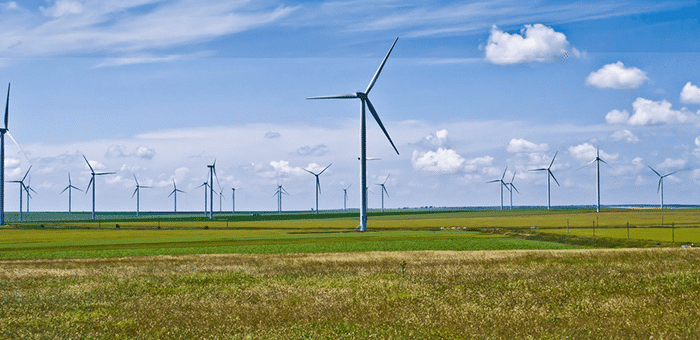 Çin Rüzgar Enerjisi Nükleeri Geride Bıraktı! Rüzgar Enerjisi