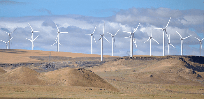 Polat Holding'den Rüzgar Enerjisine Dev Yatırım! Rüzgar Enerjisi