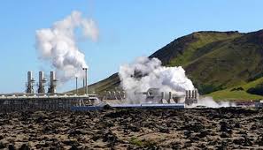 Greeneco Enerji İle Denizli' de Jeotermal Enerji Üretimi Başladı Yenilenebilir Enerji Kaynakları