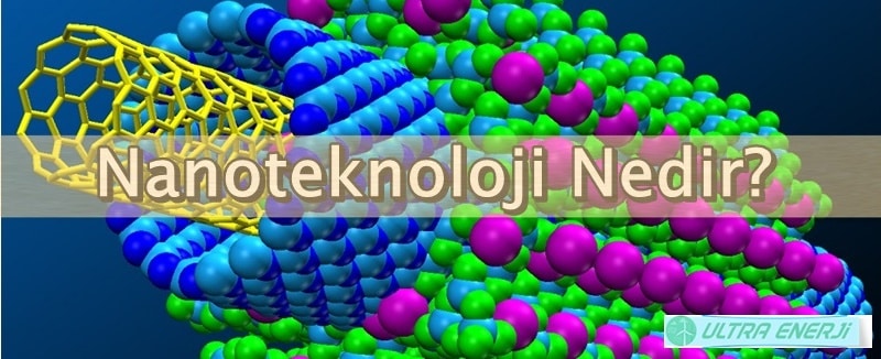 “Nano” Teknoloji Nedir? Diğer Haberler