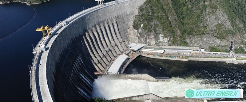 Hidroelektrik Enerjisinin Dezavantajları Hydroelectric