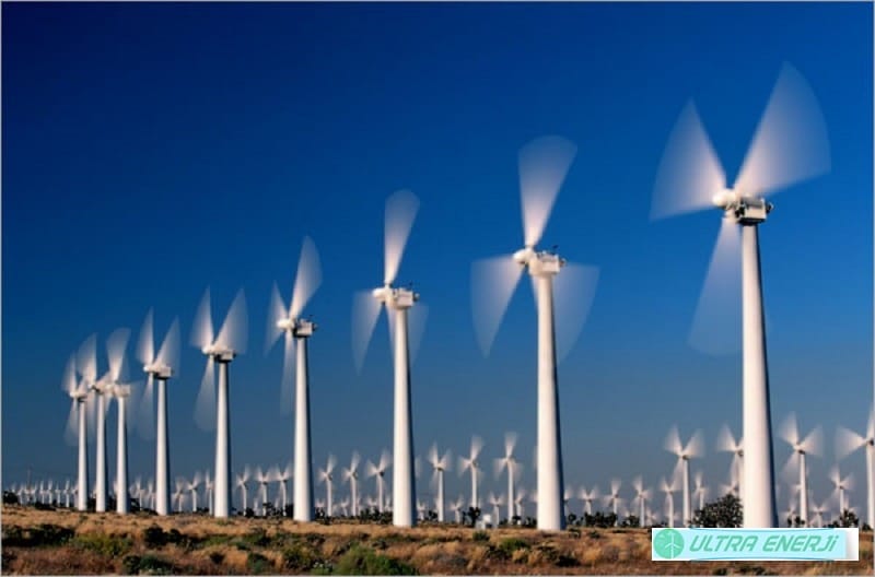 Rüzgar Enerjisinin Dezavantajları