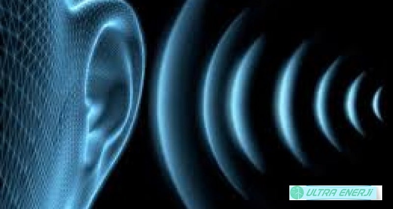 Ses Enerjisi Nedir? Diğer Haberler