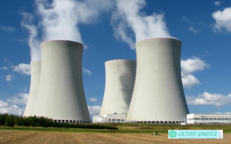 Türkiye’de Nükleer Santral Nereye Kurulacak Nükleer Enerji