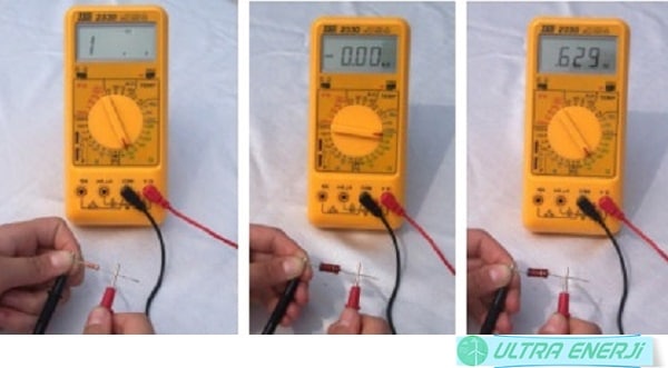 Voltmetre ve Ampermetre Nedir? Yenilenebilir Enerji Kaynakları