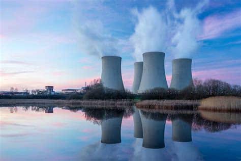 Nükleer Enerji Teknolojileri ve İnovasyon