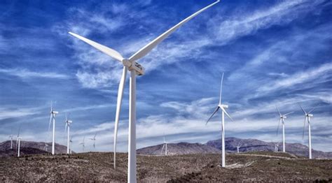 Rüzgar Enerjisi Sektörü Gelişmeleri ve Trendleri