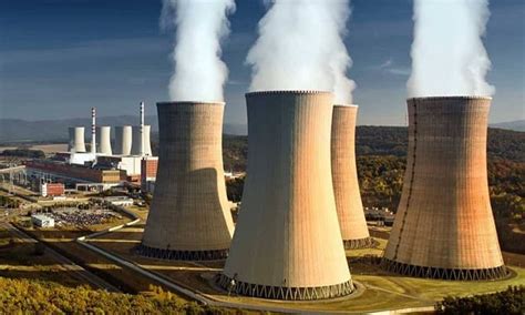 Nükleer Enerjinin Avantajları ve Dezavantajları