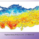 Türkiye'de Güneş Enerjisi Potansiyeli: Yüksek Karlılık Fırsatları