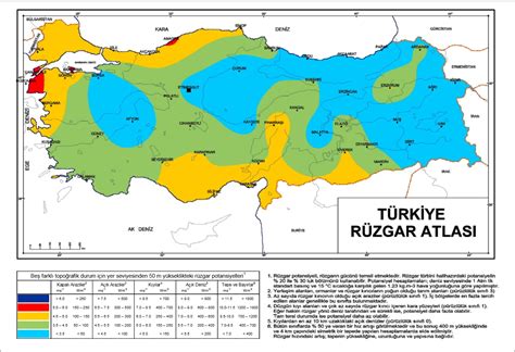 2024'te Rüzgar Enerjisinin Türkiye'deki Yeri: Detaylı İnceleme