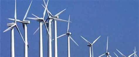 Rüzgar Enerjisinin 4 Gizli Potansiyeli: Yenilenebilir Enerjinin Gücü
