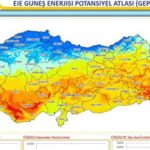 4 Öncü Şehir: Türkiye'nin Rüzgar Enerjisi Potansiyeli
