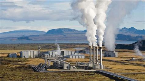 9 Soruda Jeotermal Enerji: Merak Edilenler ve Cevapları