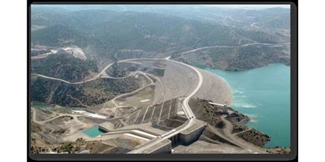 Süreyyabey Barajı