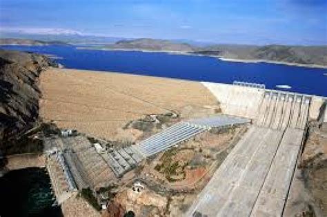 Araç Barajı ve HES