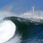 Deniz Dalgaları Enerjisi: Yenilenebilir Kaynakların Birleşimi