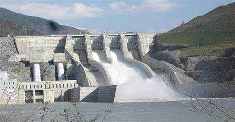 Hidroelektrik Enerji: Su Kaynaklarını Kullanma Potansiyeli